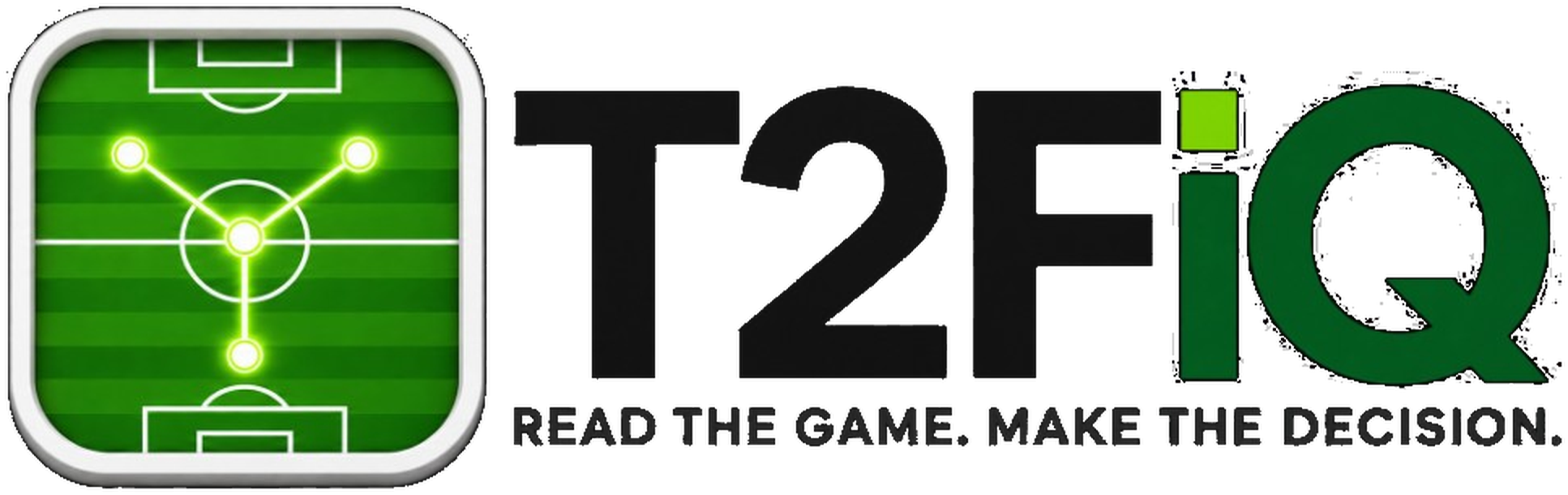 T2FiQ — Total Touch Football iQ